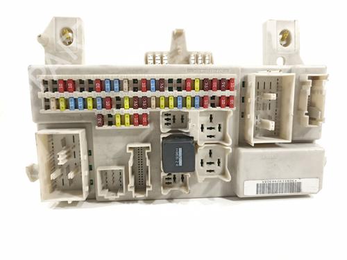 Used Fuse box FORD FOCUS II (DA_, HCP, DP) [2004-2013]  16812729