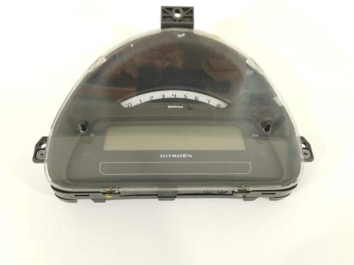 instrument-cluster-citroen-c2-jm_-2003-2004-2005-2006-2007-2008-2009-2010-2011-2012-2013-2014-2015-2016-2017-27363780 main image