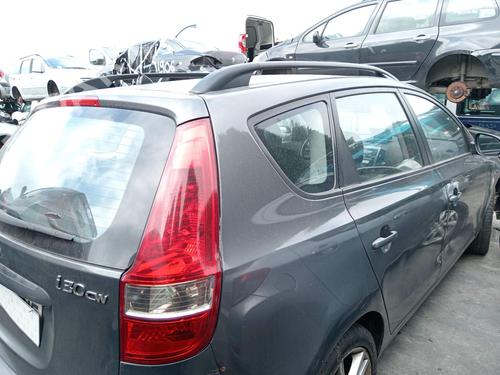 Engine HYUNDAI i30 Estate (FD) 1.6 CRDi | BP36667636M1 - Image 9