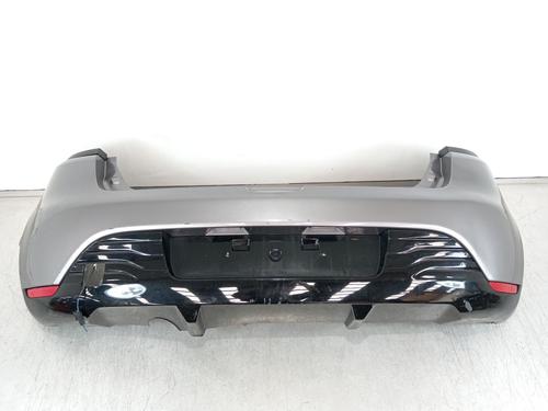 Used Rear bumper RENAULT CLIO IV (BH_) 1.5 dCi 75 (75 hp) 27255047