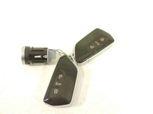 Ignition barrel SEAT LEON (KL1, KLG) 1.5 TSI | BP38985490M48 - Image 3