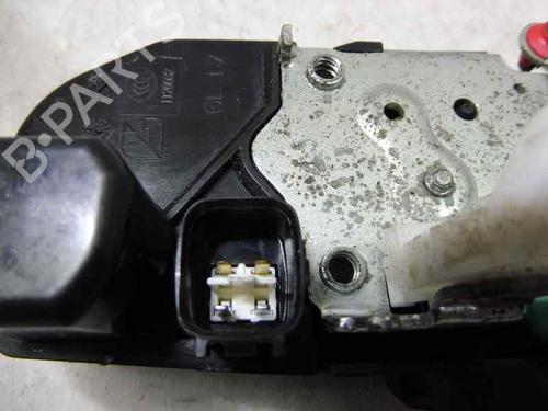 Rear left lock CHRYSLER 300C Touring (LX, LE) 3.0 CRD | BP2686991C100 
