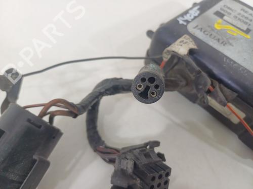 Electronic module JAGUAR XJ (XJ40, XJ81) 6 3.6 | BP29250392M83 