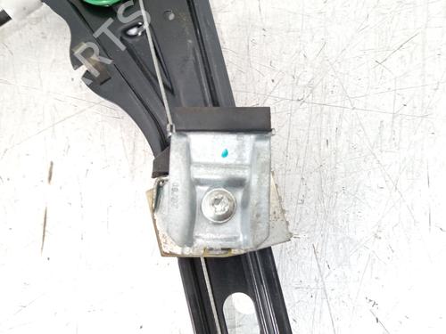 Vindusheismekanisme høyre foran VW GOLF V (1K1) 1.9 TDI | BP30731797C23