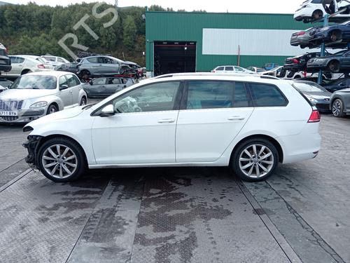 Peças VW GOLF VII Variant (BA5, BV5) [2013-2022]  3584421