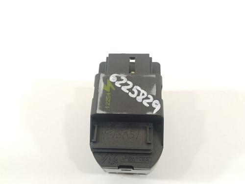 Left front window switch PEUGEOT 206 Hatchback (2A/C)  | BP27241892I27 