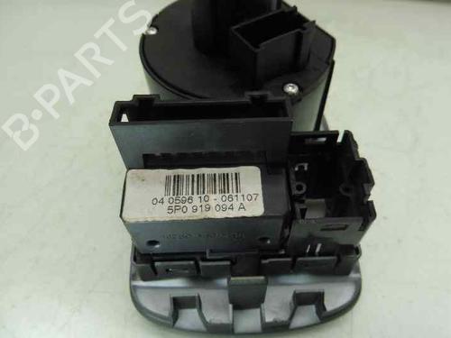 Headlight switch SEAT LEON (1P1)  | BP3256097I24 
