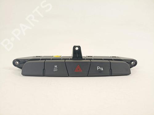 Used Warning switch Warning switch 16395969 16395969