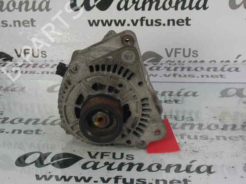 Used Alternator Alternator AUDI A3 (8L1) [1996-2006] 1878509 1878509