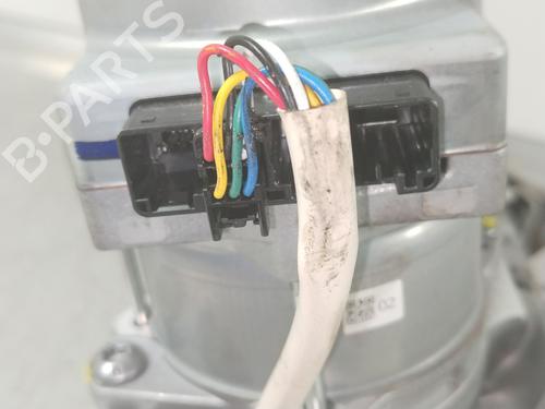 Steering column TOYOTA COROLLA Estate (_E21_)  | BP18844436M21 