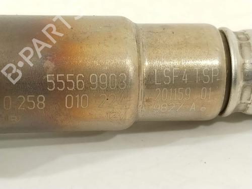 Electronic sensor OPEL AMPERA (R12) EV 150 | BP29132552M84 - Image 7