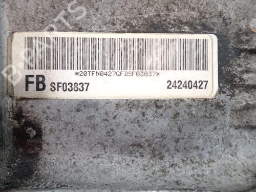 Transfer box CHEVROLET CAPTIVA (C100, C140) 2.0 D 4WD | BP29526133M36 - Image 6