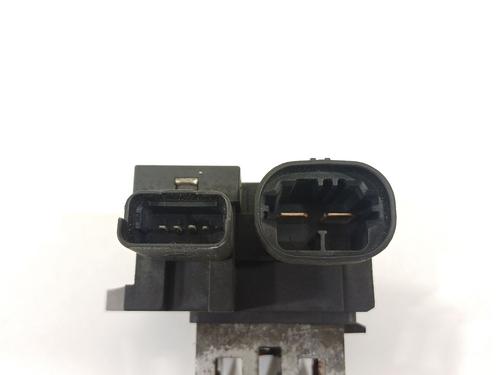 Heater resistor PEUGEOT 208 I (CA_, CC_)  | BP27255055M108 