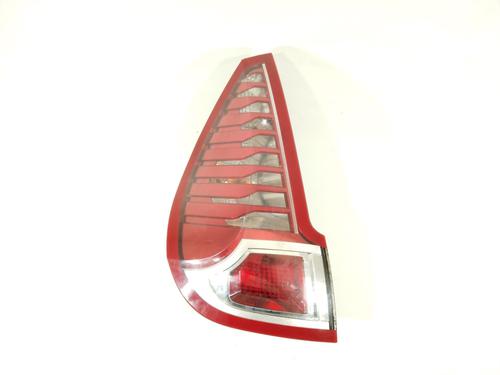 Used Left taillight RENAULT SCÉNIC III (JZ0/1_) [2008-2016]  31095669