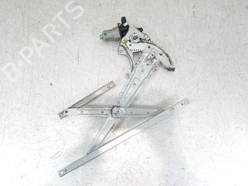Front right window mechanism HONDA CR-V IV (RM_) 2.2 i-DTEC 4WD (RE6) | BP38073942C23 - Image 5