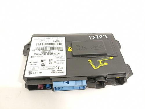Used Electronic module LAND ROVER RANGE ROVER EVOQUE (L538) 2.0 D (150 hp) 21271172