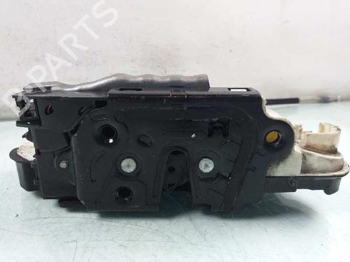 Front left lock SEAT IBIZA IV (6J5, 6P1)  | BP1960020C98 