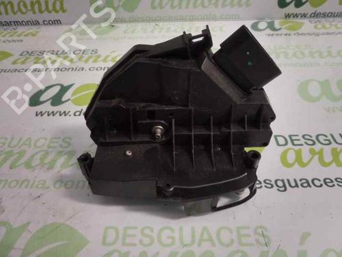 Used Rear right lock FORD FIESTA VI (CB1, CCN) [2008-2017]  1845333