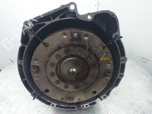 Gearbox BMW X6 (E71, E72) xDrive 35 d | BP5597668M3 
