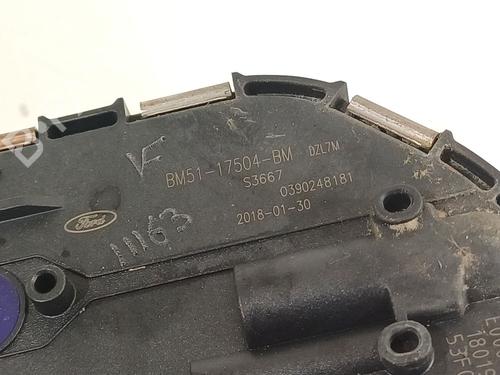 Front wiper motor FORD FOCUS III  | BP16807104M29 