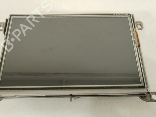 Used Display monitor Display monitor PEUGEOT TRAVELLER Bus (V_) 2.0 BlueHDi 145 (144 hp) 33399250 33399250