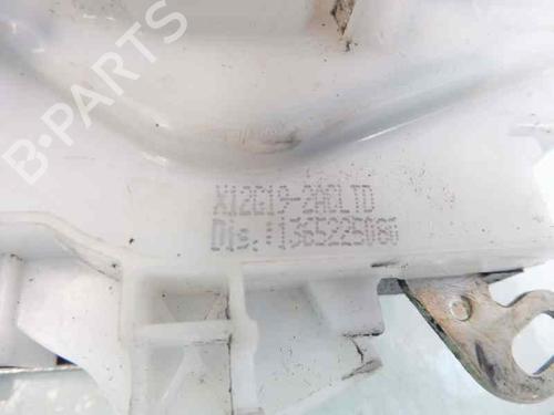 Front right lock CITROËN NEMO MPV  | BP1844266C97 