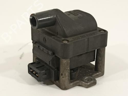 Used Ignition coil VW POLO III (6N1) [1994-1999]  16248614