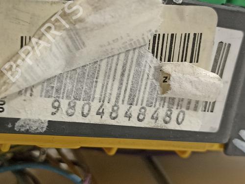Fuse box PEUGEOT 208 I (CA_, CC_)  | BP16813049E1 