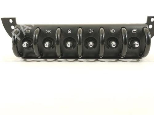 Used Switch MINI MINI (R50, R53) Cooper S (163 hp) 29242823