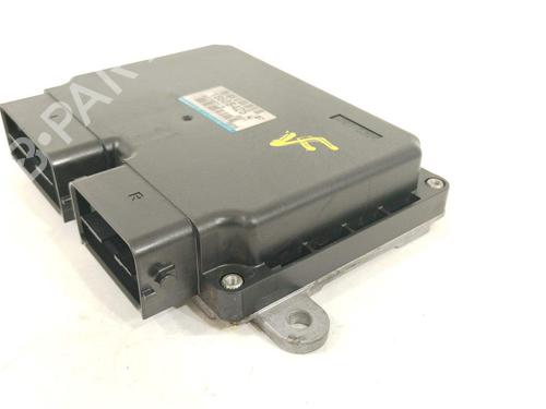 Engine control unit (ECU) MITSUBISHI ASX (GA_W_) 1.6 MIVEC (GA1W) | BP38346839M57 - Image 4