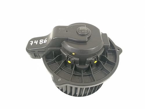 Heater blower motor HYUNDAI KONA (OS, OSE, OSI) 1.0 T-GDi Hybrid 48V | BP14301876M62 