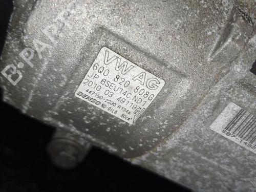 AC compressor SEAT IBIZA IV (6J5, 6P1) | BP37376408M34 - Image 3