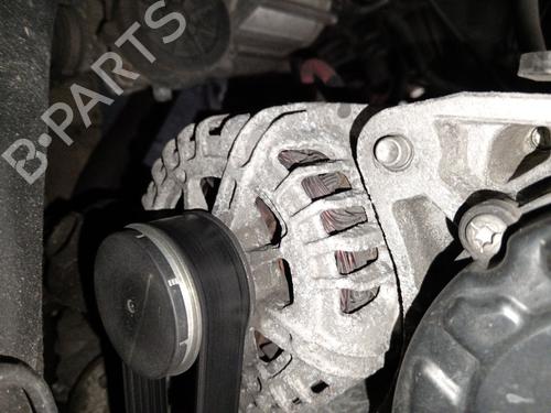 Generator Generator OPEL ASTRA J Sports Tourer (P10) 2.0 CDTI (35) (165 hp) 37152252 37152252