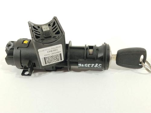 Ignition barrel FIAT PANDA (169_) 1.1 (169.AXA1A) | BP16943647M48 - Image 2