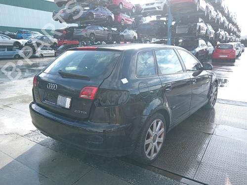 Engine control unit (ECU) AUDI A3 Sportback (8PA) 2.0 TDI 16V | BP31995761M57 