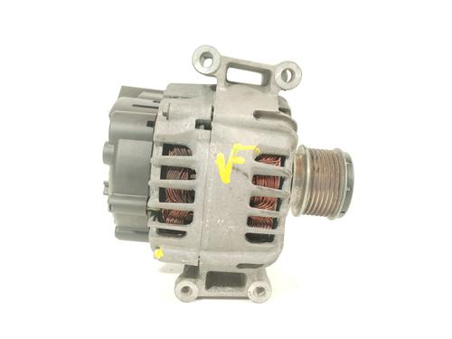 alternator-mercedes-benz-c-class-w204-c-200-kompressor-204041-a2711541402-2007-2008-2009-2010-2011-2012-2013-2014-2015-16929239 main image
