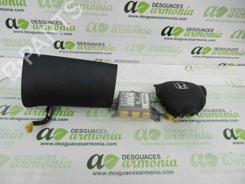 Airbag Kit HONDA CIVIC VII Hatchback (EU, EP, EV) [2000-2006]  2346560