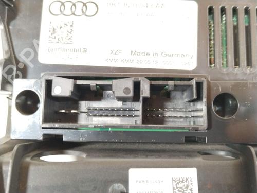 Climate control AUDI A4 B8 (8K2) 2.0 TDI | BP36529145I5 - Image 4