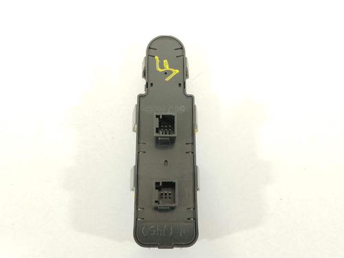Left front window switch CITROËN C4 I (LC_) 1.6 HDi | BP37400654I27 - Image 6
