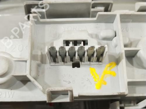 Venstre Baklys OPEL VECTRA C (Z02) 2.2 DTI 16V (F69) | BP30874401C34