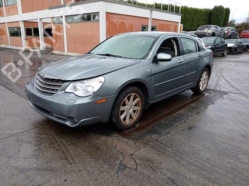 Servo brake CHRYSLER SEBRING (JS) 2.0 CRD | BP37194351M42 - Image 3