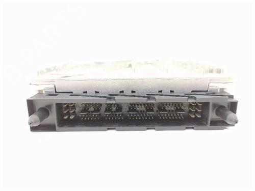 Engine control unit (ECU) VOLVO S60 I (384) 2.4 D | BP7874168M57 