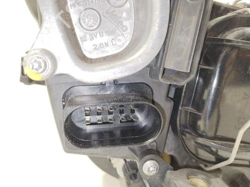 Left headlight SEAT LEON (5F1) 1.6 TDI | BP28184340C28 