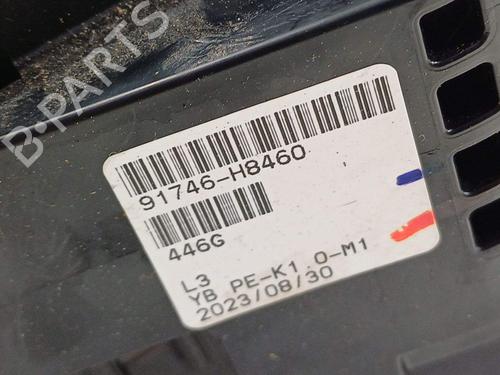 Fuse box KIA STONIC (YB) 1.0 T-GDi | BP40100675E1 - Image 6