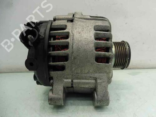 Used Alternator Alternator 4245105 4245105