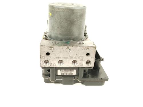 ABS pump NISSAN QASHQAI I (J10, NJ10) 1.5 dCi | BP28382998M43 