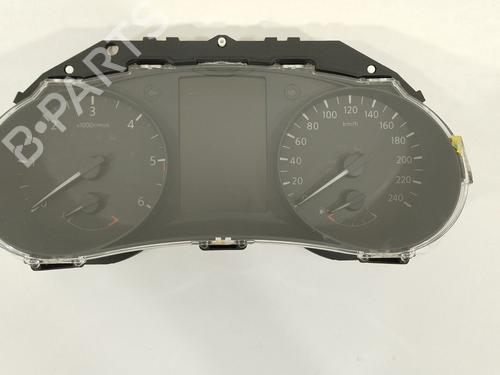 Kombinert Instrument NISSAN QASHQAI II SUV (J11, J11_) [2013-2025]  17774837