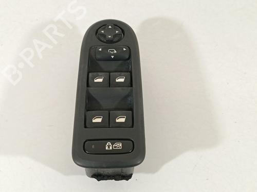 left-front-window-switch-citroen-c5-iii-rd_-2008-2009-2010-2011-2012-2013-2014-2015-2016-2017-35723413 main image