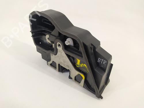 Front right lock BMW 5 (E60) 530 xd | BP4842354C97 