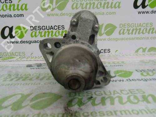 Starter HONDA CIVIC VIII Hatchback (FN, FK) 2.2 CTDi (FK3) | BP1839839M8 